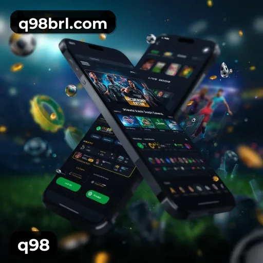 Tabela RTP dos jogos de cassino da q98