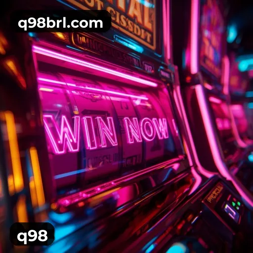 FAQ q98 Brasil - Perguntas frequentes sobre bônus, PIX, RTP, APP mobile e VIP